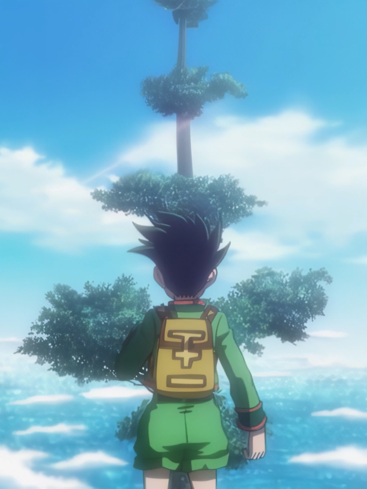 a little late on this trend but figured i would post it anyway :) #hunterxhunter #hxh #hunterxhunteredit #hxhedit #gonfreecs #killuazoldyck #kurapika #animeedit