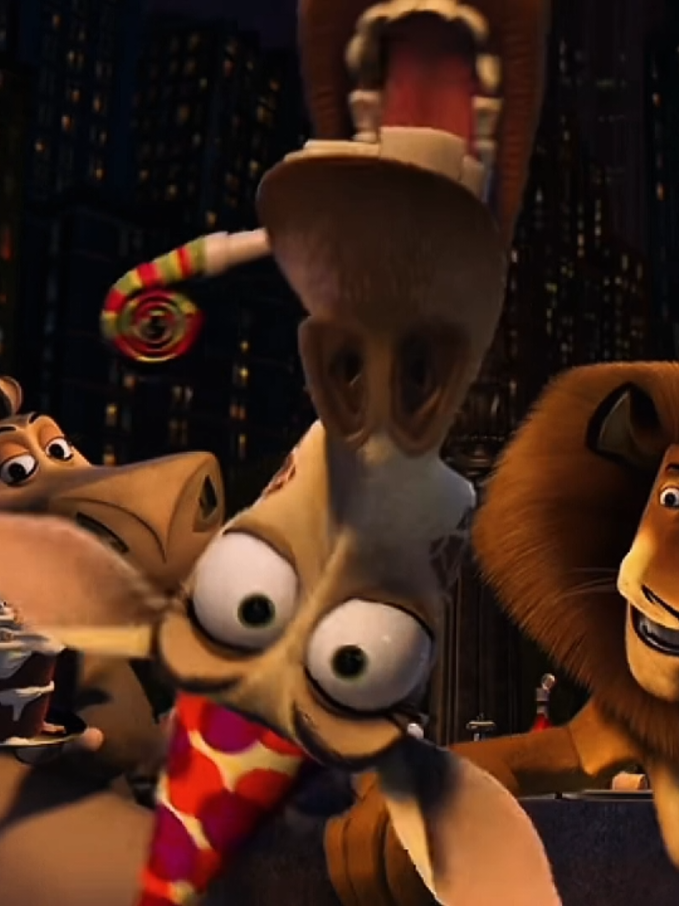 – зоопарк твоя семья😘#мадагаскар #алекс #мелван #глория #марти #рекомендации #рек 