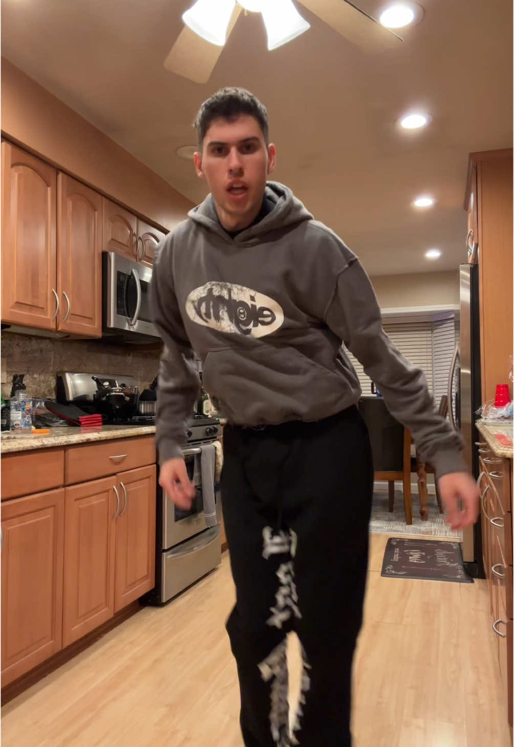 Mood because Lakers got Luka 😂🏀🔥 #jerseyyjoe #jersey #trend #viral #fyp 