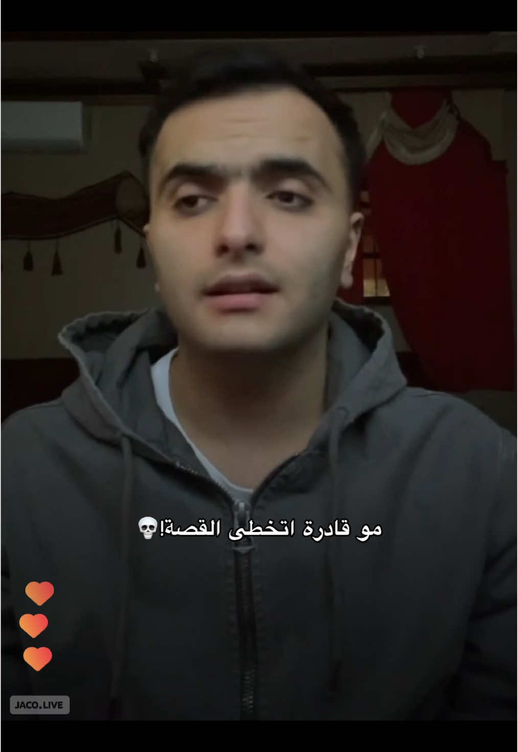 كل انواع البشر والجن دخلوا البيت😭😭😭#اكسبلور #طلال_سام #قصص_طلاسم 
