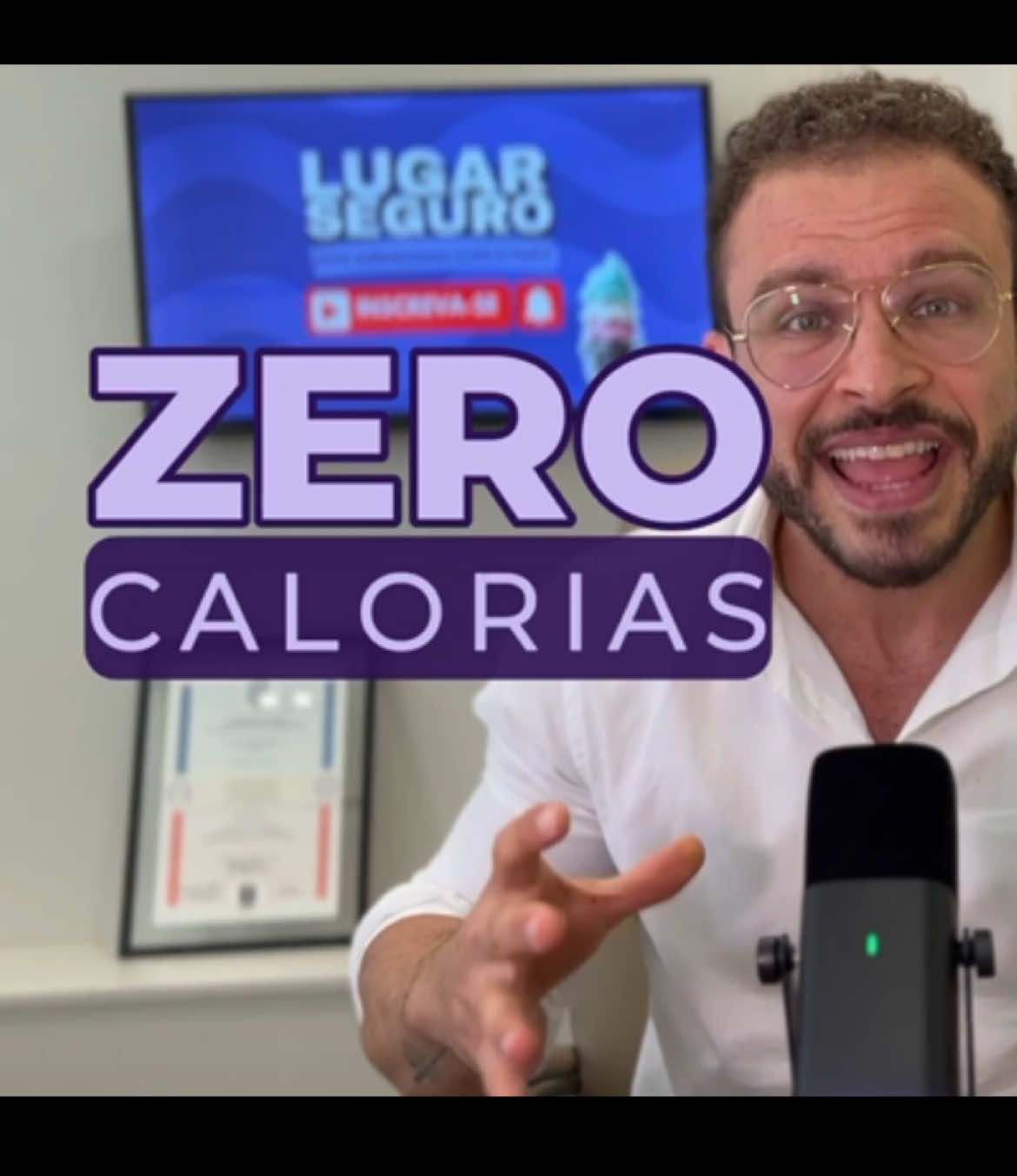 Procurando saciedade para deixar sua dieta mais fácil e não passar fome? Confere essa lista com 10 alimentos com quase ZERO CALORIAS que vão deixar seu emagrecimento muito mais fácil  #nutri #emagrecimento #dieta 