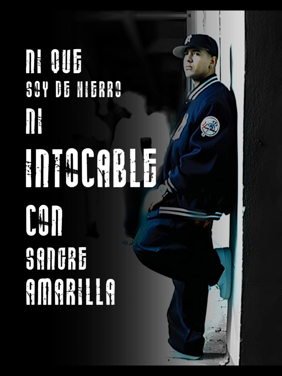 #daddyyankee #santificatusescapularios #viejaescuela #reggaeton #elcangry #oldschool 