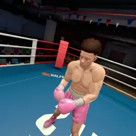 cooked #f #fy #fyp #for #foryou #foryoupage #thrill #of #the #fight #2 #totf #totf2 #2 #fight #of #the #thrill #vr #boxing #funny #boxingvr 