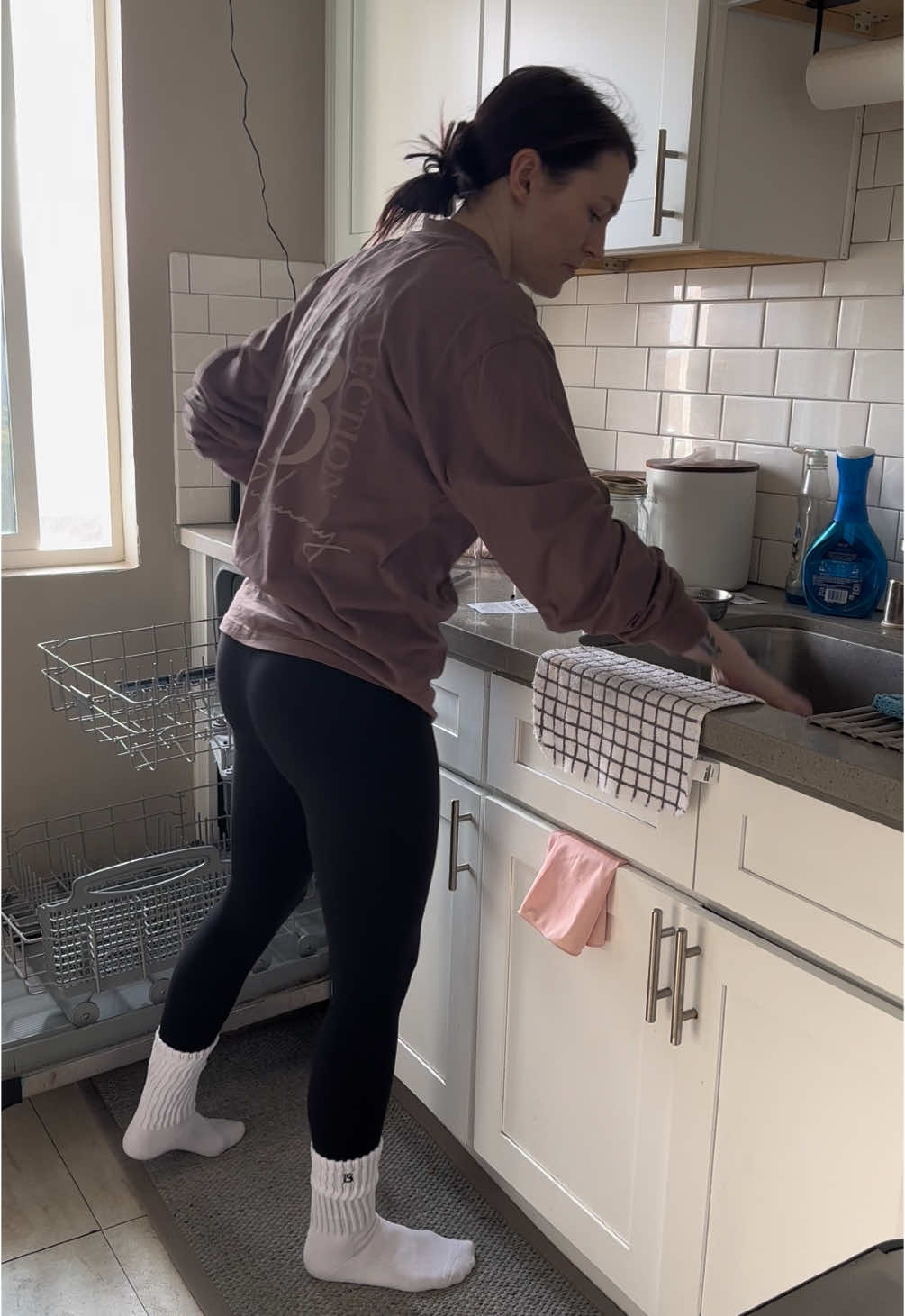 Sunday Reset  🧺🧼🫧 #sundayreset 