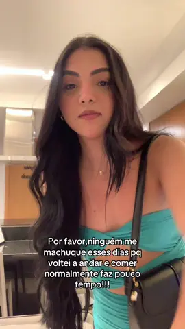 Tô afim de perder 5kg de novo não 