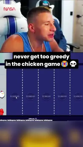 😭😂😂#streamer #fyp #stevewilldoit 