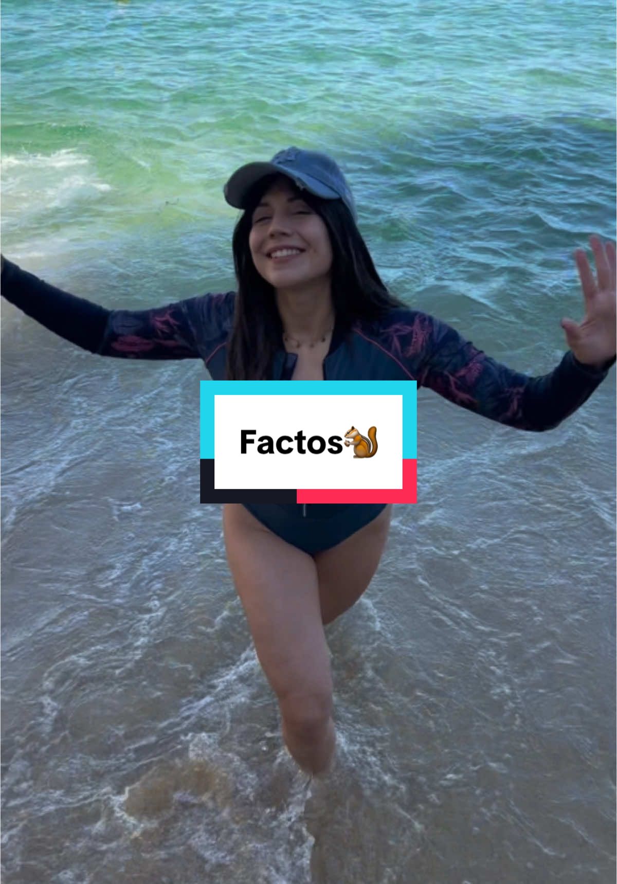 Tirando factos 🐿️