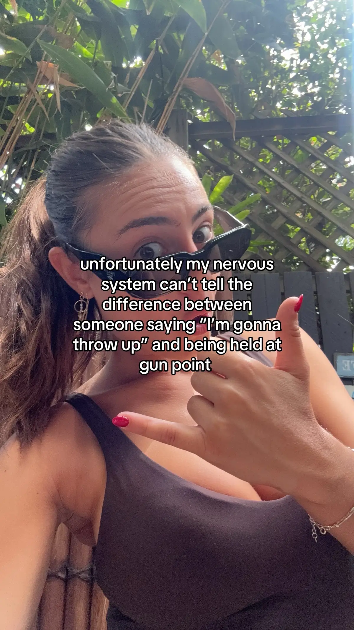 & that’s on emetophobia