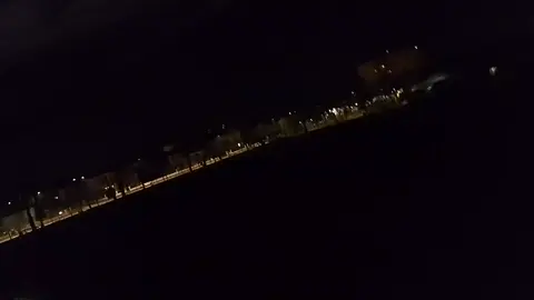 #alone #night #chill #smoke 