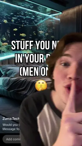 “fish tank bed” is actually fire 😭 #mensbedroom #boysroom #mensessentials #roomideas #decorinspo #greenscreen 