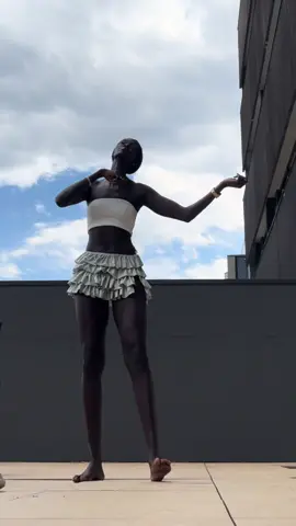 Monday vibes! | #fypシ #viral #amapiano #dance #sa 
