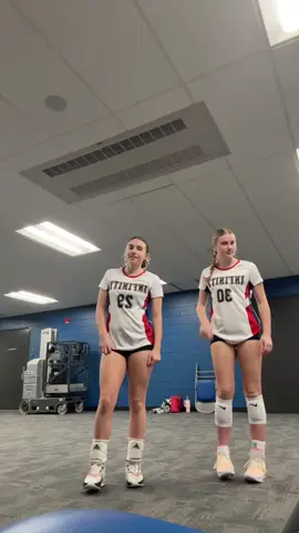 1st in silver & in the tt room @Kayla #fyp #fypシ #baddies #vball #tournament 
