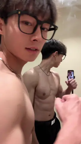 Your big neighbor boy #😍😍😍 #handsome #boyfriend #cute #muscle #abs 
