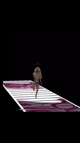 me walking for @siphions versace show tysm for this opportunity | #versace #roblox #show #fyp #Runway #fashion #catwalk #model #viral #vs #anna #gorgeous #angel #walk #ate #edit #foryoupage #siphions 