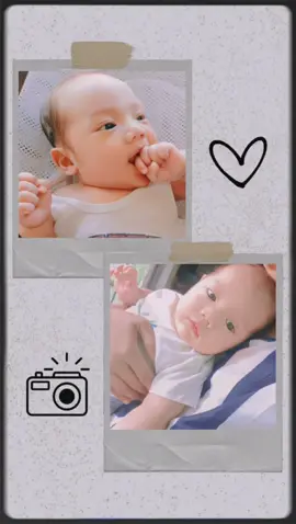 Happy 4 months old Bhobeeyah 🫰 #nephew #fyp #babiesoftiktok #today #trending #kobe #demighad 