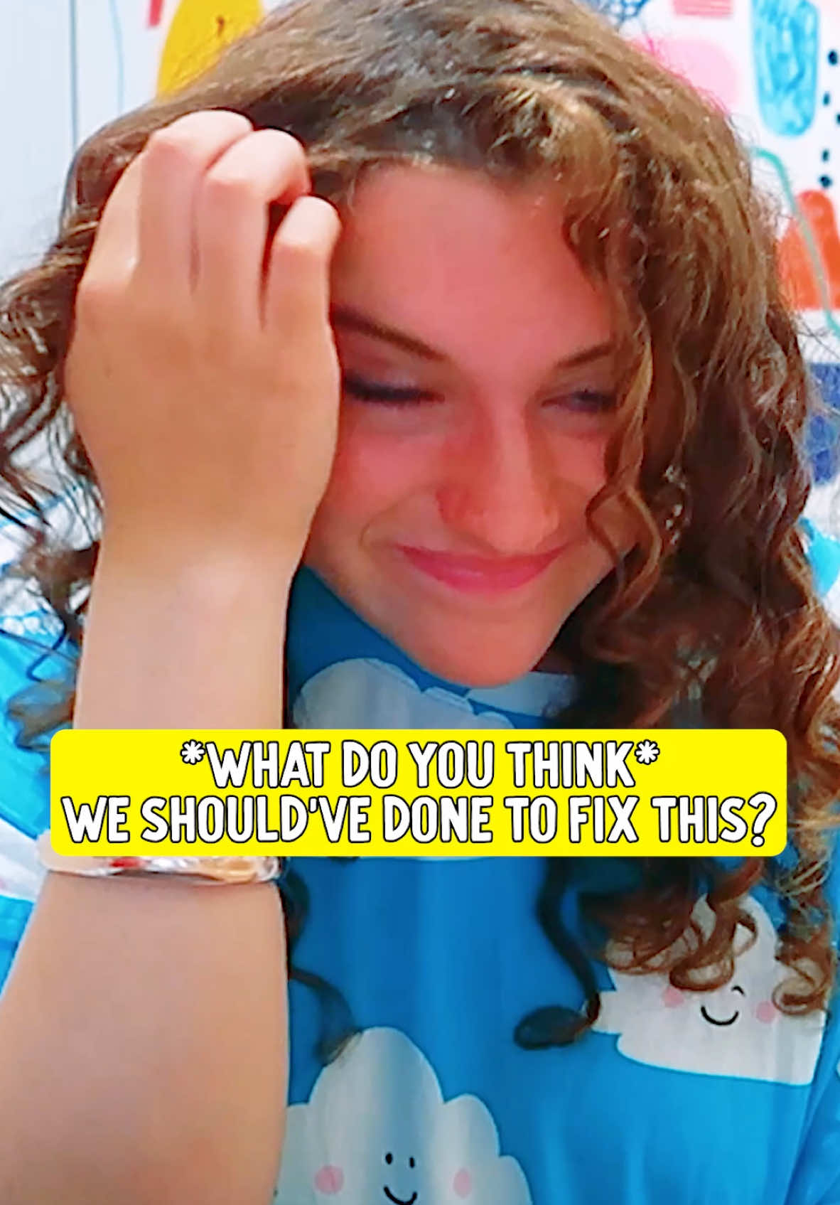 Wrong present 🎁 search NORRIS NUTS on YouTube for full context #norrisnuts 