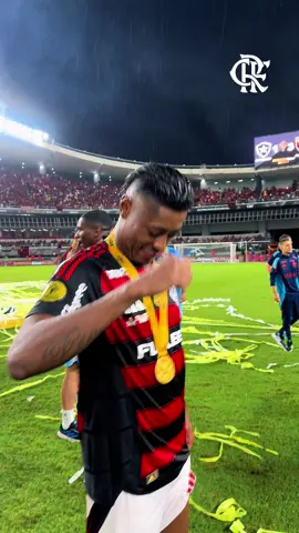 Eu amo um elenco! 🥇 #Flamengo #tiktokesportes #MengãoSuperTricampeão 