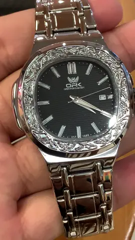 Buruan diorder jam tangannya jangan sampe kehabisan#jamtangan #jamtanganmurah #jamtanganoriginal #jamtanganpria #jamtanganlakilaki #jamtanganantiair #jamtanganviral 