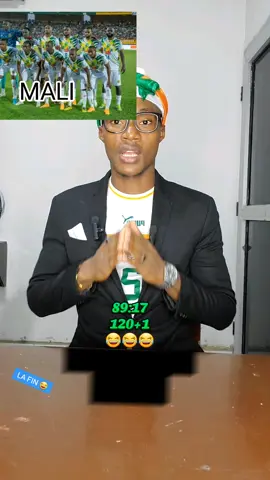 LE MATCH A 1 AN DE PLUS 🇲🇱vs🇨🇮 🤣. #pourtoi #malitiktok🇲🇱 #mali #cotedivoire🇨🇮 #abidjan225🇨🇮 #can #burkinatiktok🇧🇫 #aes #can2025🇲🇦 #viralvideotiktok #vues #folowers #anniversary @SmOokii_ Gamer🌟🌟🌟🇨🇮☘️ 