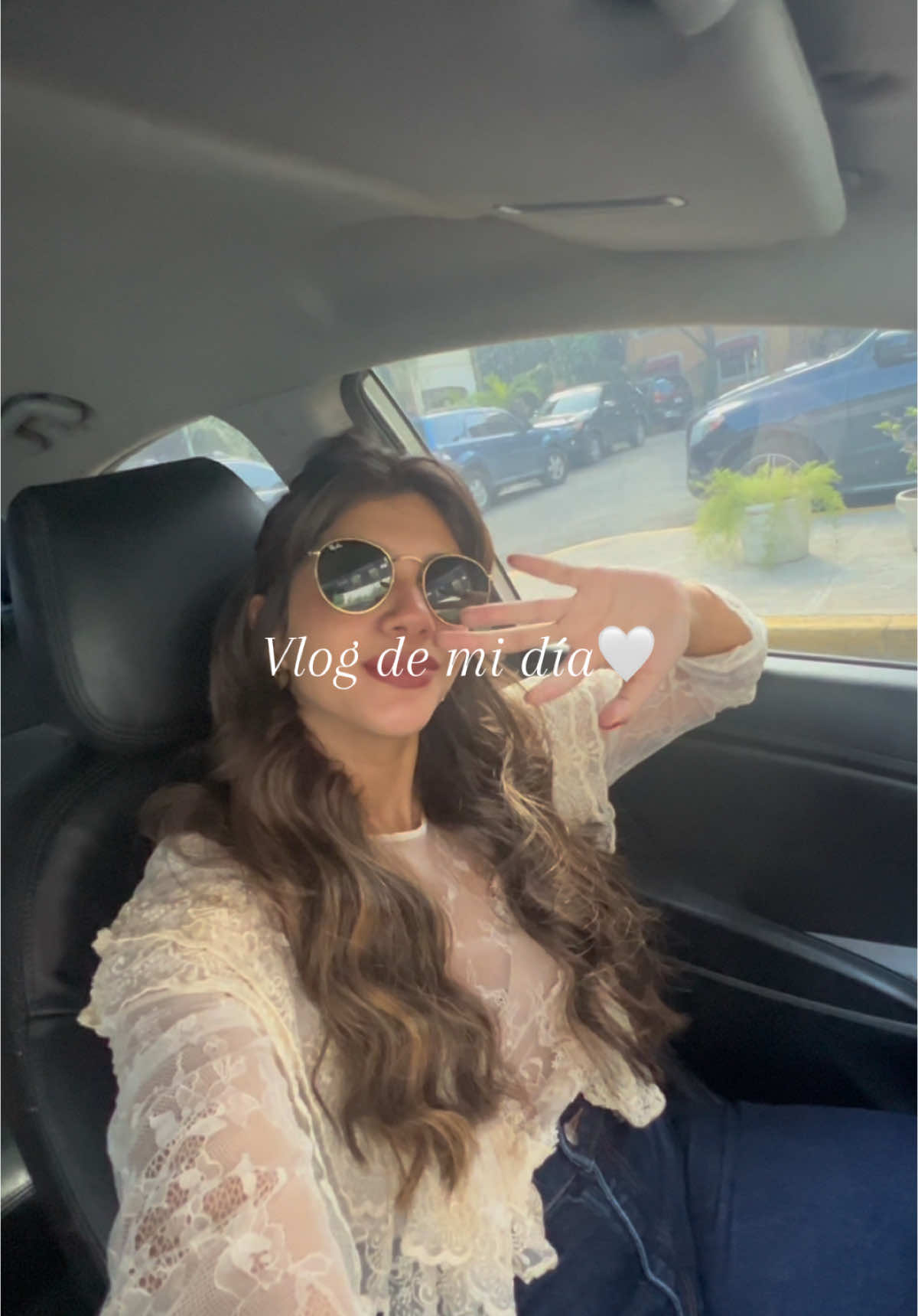 Me han pedido tanto los Vlog de mi día así que ya me digné✨💖 sabado de trabajito en @Berbran hair #parati #fyp #Vlog 