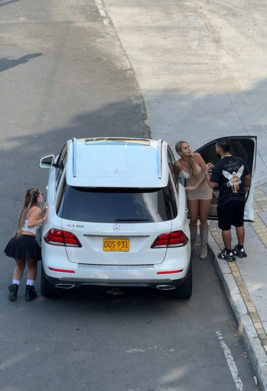 Qué harías si esto pasara en la vida real? JAJAJAJ 😂 