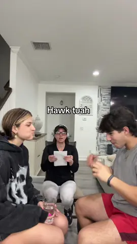 Cuban mom attempting brain rot sayings Pt. 2 @the k family @keilly alonso @YELANY 