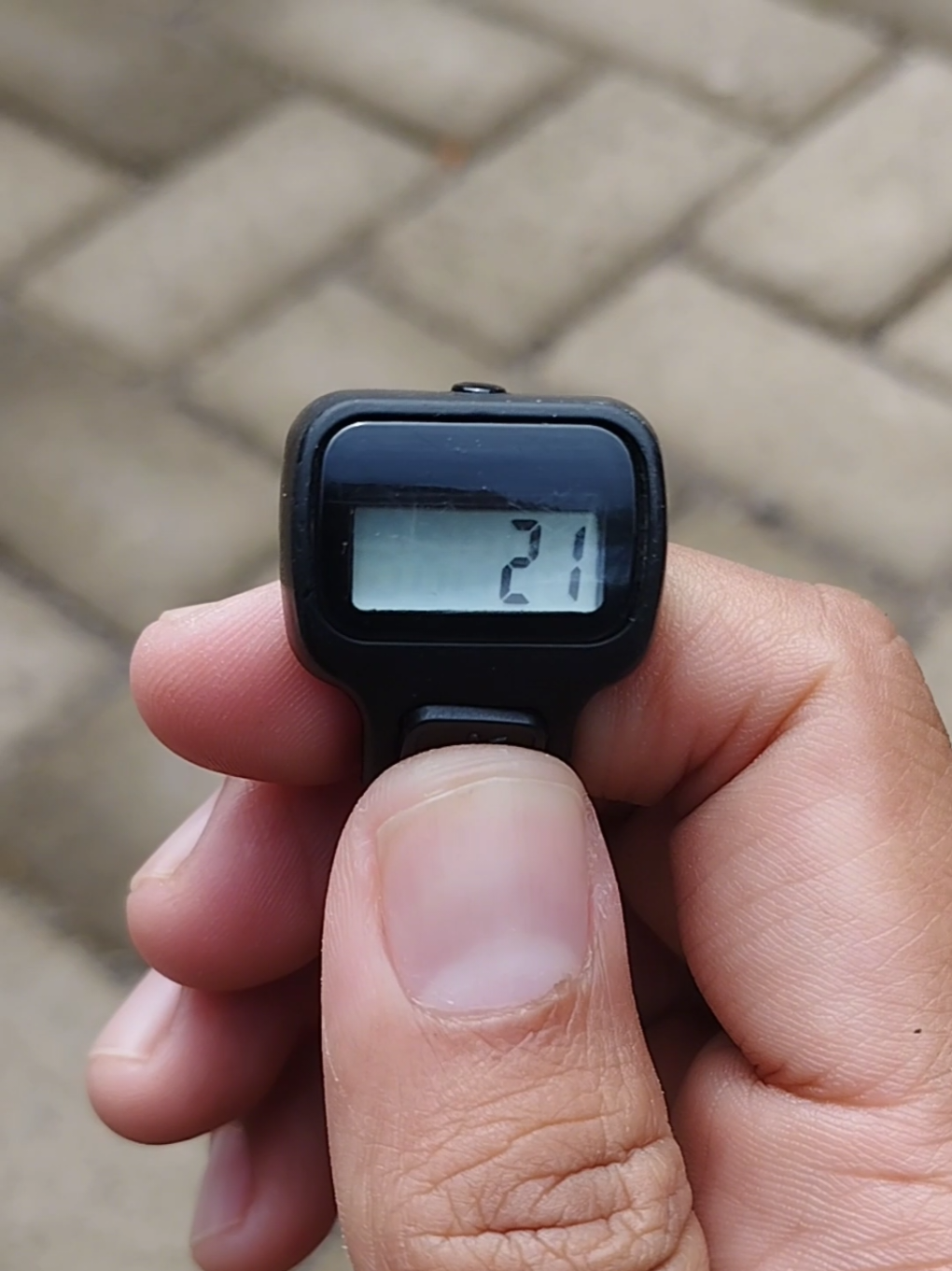 COD SK C937 Cincin Tasbih Digital #cincin #tasbihdigital #tasbihdigitalcantik #fyp #fypage 