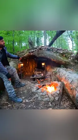 #camping #bushcraft #survival 