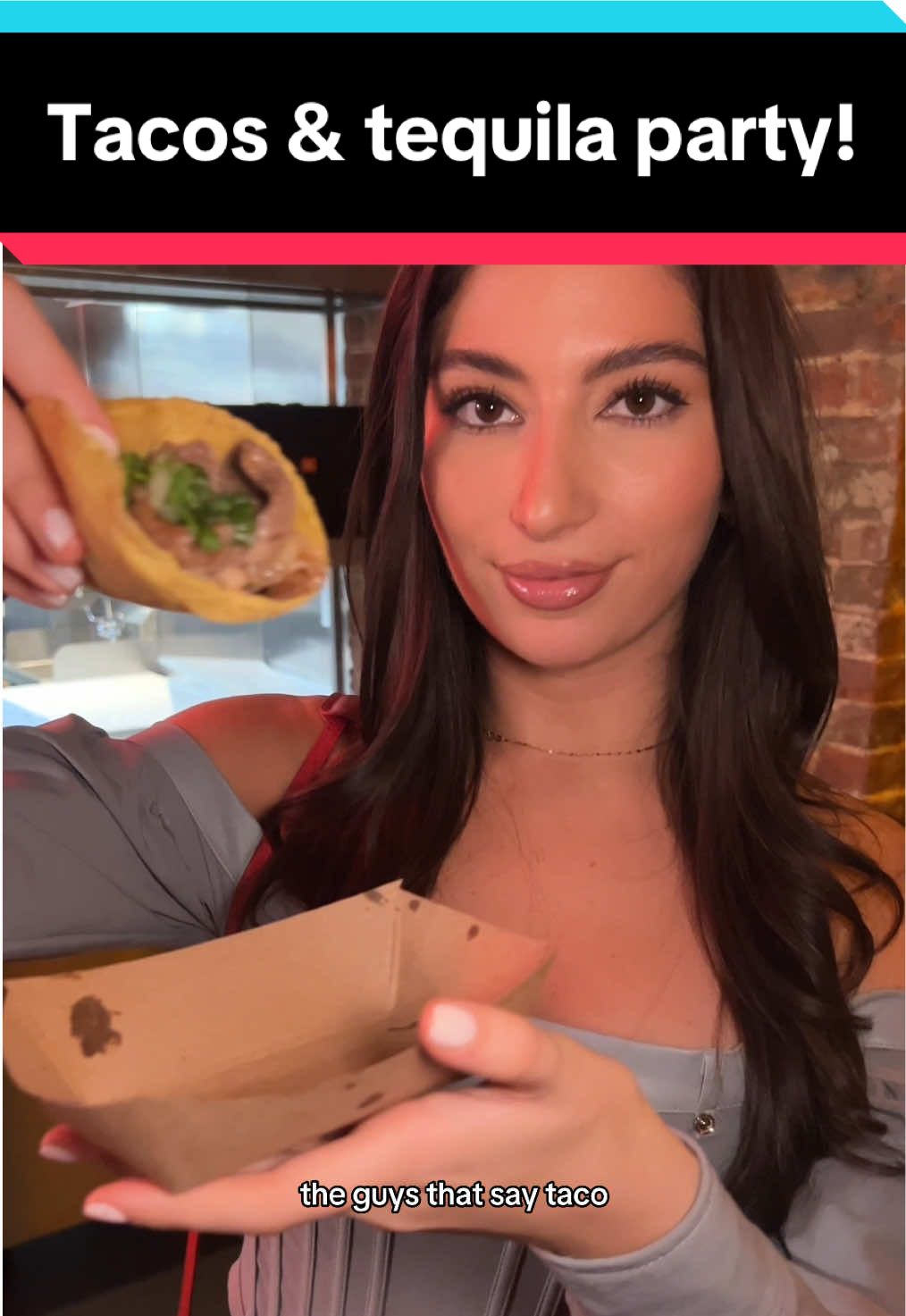 Tacos & Tequila Party! Thank you @Forbes Functions for making this party SO fun and taking ALL the stress away from planning. Truly was the most special night! #nycparty #nycpartyplanner #nycevents #nyceventplanner #tacosandtequilas #nycbirthday #essetaco #nyctacos #nycnightlife #nycblogger #birthdaypartyideas #partyideas #tacoparty 