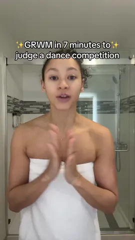 Ya girl had 7 minutes😅🩰 #grwm #getreadywithme #ballet #yagp #yagp2025 #youthamericangrandprix #pittsburgh #dth #dancetheatreofharlem #ballerina #ballerinas #blackballerinas 
