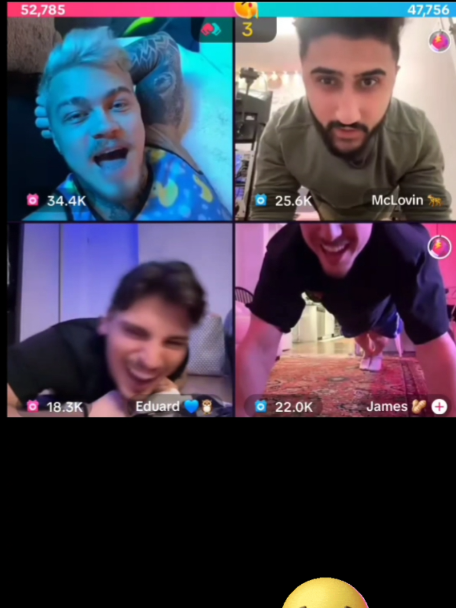 plank game! 🤣 #battle #funny #fypage #plankchallenge  @Leo 💛 🪽 @LEO MOM💛🪽 @Daddy Leo💛🪽 @McLovin 🐆 @James 🥜 #VoiceEffects 