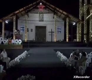 Así se presentó Elizabeth Blanco en la competencia de Trajes Típicos en Reina Hispanoamericana  #guatemala #MissGuatemala 