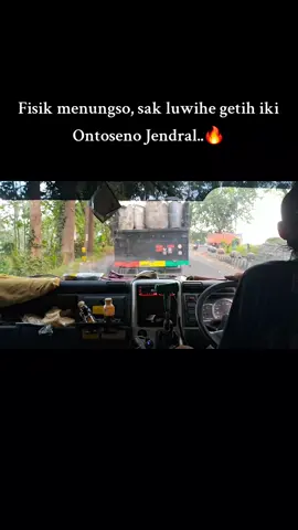 Ontoseno lo iki 😅#fyp #driverpaket #truklovers #storydriver #kardusbalap #kardusbalap #trukmania #antasena #ontoseno 