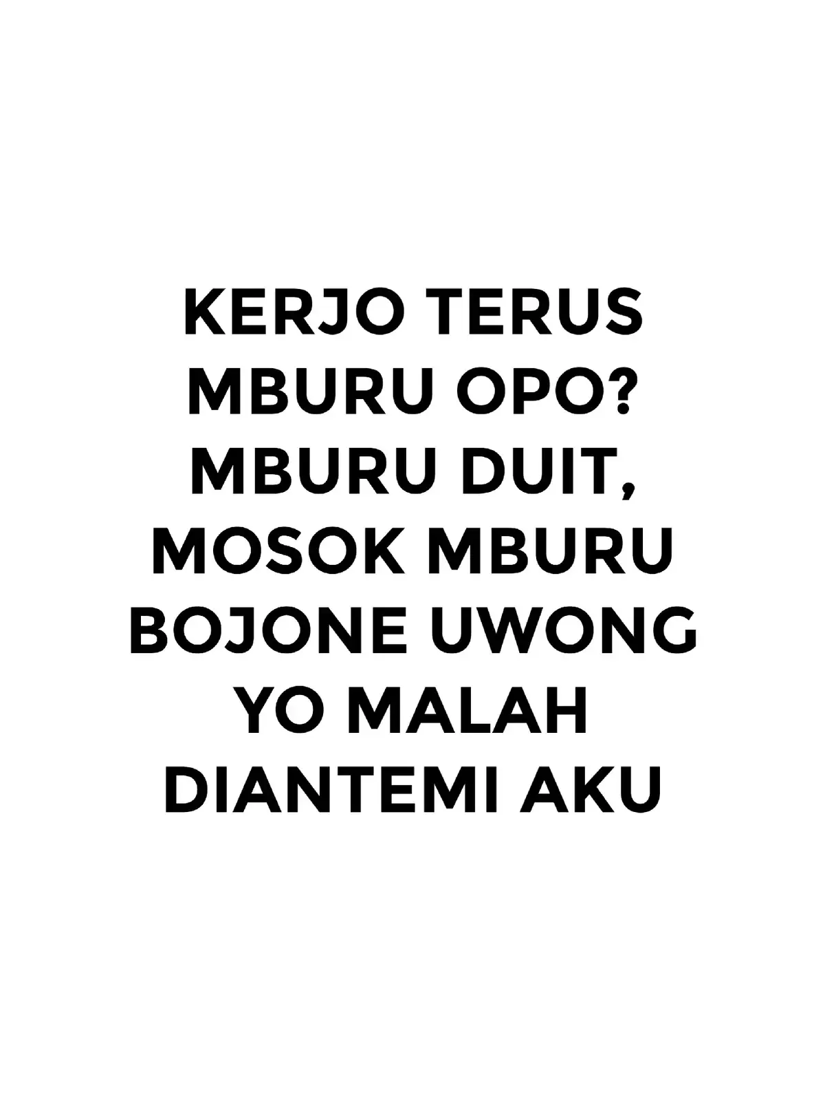 #jowopride #fypシ゚viral #storyjawa #xyzbca #bahanswmu #lewatberandafyp 