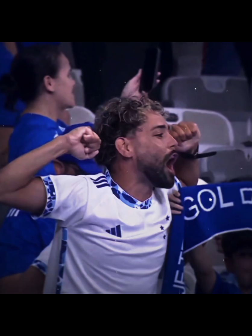 VIRADA CABULOSA 🔥💙 | #cabuloso #edit #fyp #cruzeiro #gabigoledit #editor #dudu7 #matheushenrique #eh7_cec #GABIGOL #campeonatomineiro 