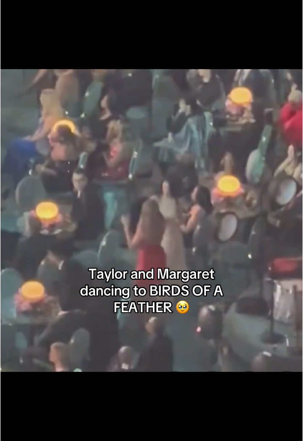 This is the cutest thing i have seen today🥹 #fyppp #taylorswift #margaret #xycba #grammys2025 #fyp 