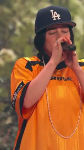 #fyp #billieeilish #grammys 