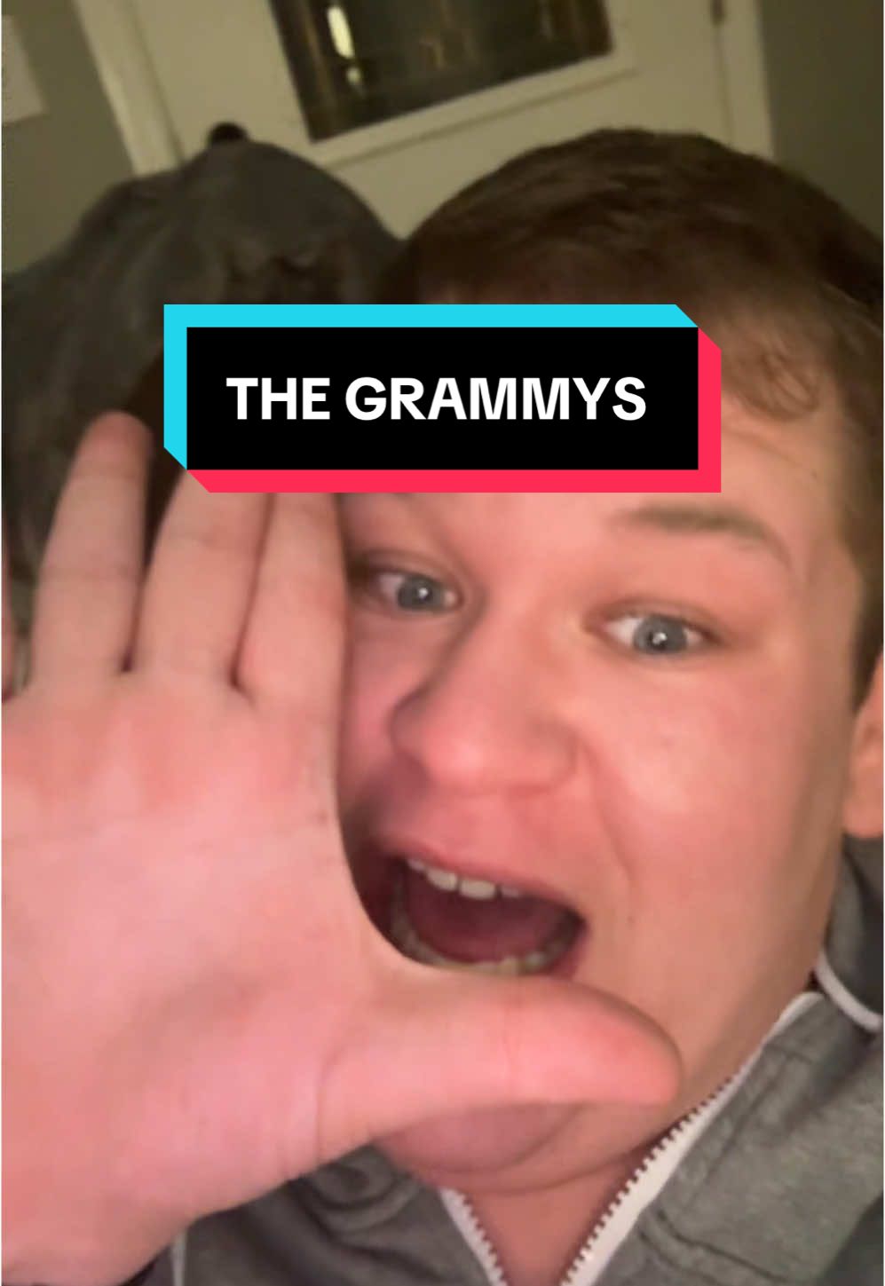 Bianca and Kanye #fyp #foryoupage #comedy #bianca #kanye #grammys #fashion