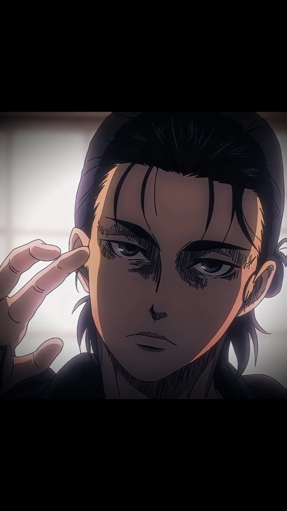 tatakae? | #AttackOnTitan #snk #shingekinokyojin #aot #erenjaeger #anime #tokamisquad #arllixc 