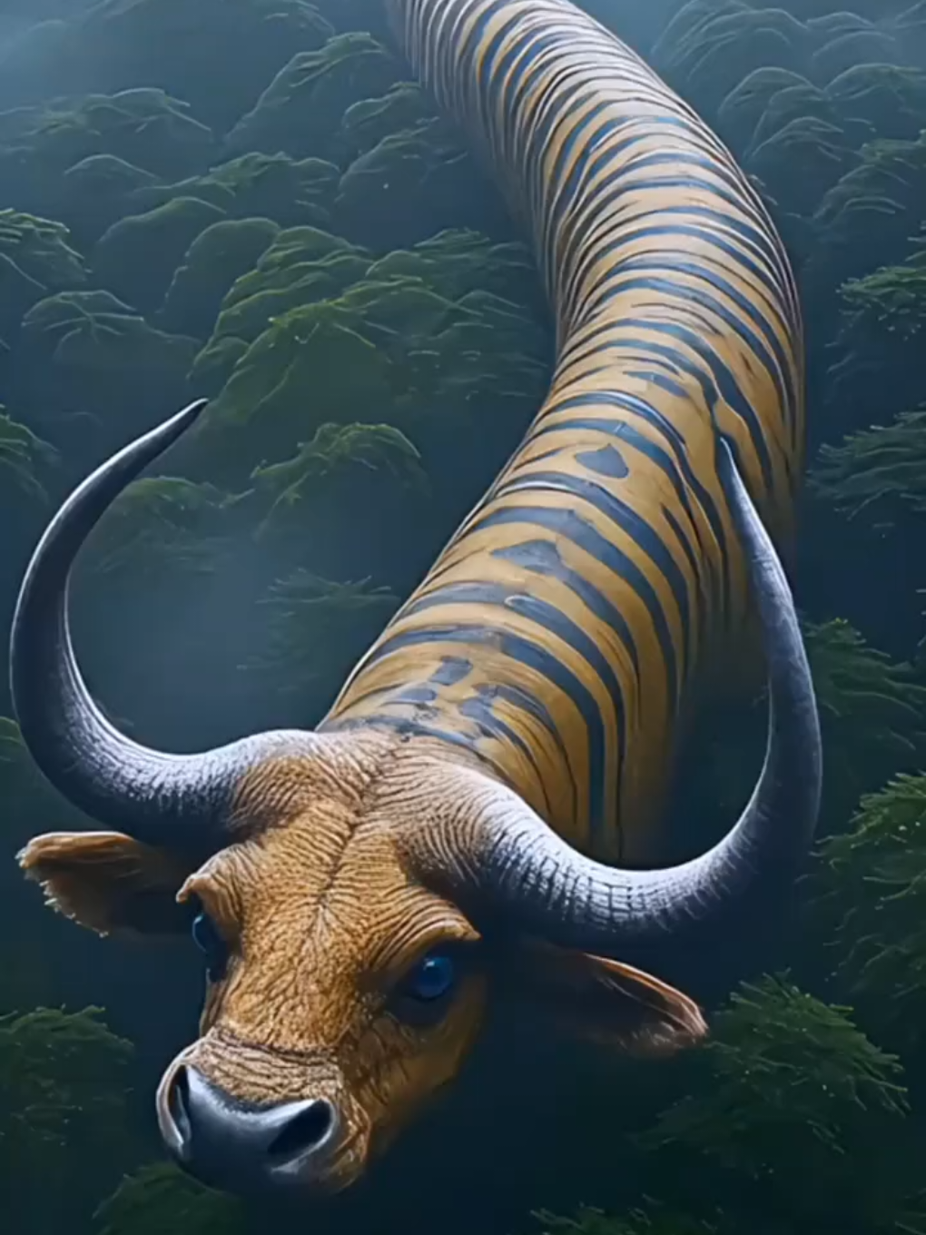 🐍#shorts #shortvideo #mature #facts #animals #snake #watersnake #snakevideq #wildlifeq #dragonsnakes #ai #foryou #tiktok #viral 