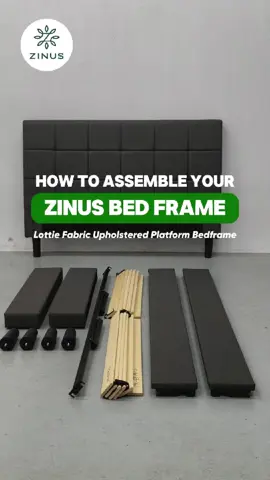 ✨Upgrade your sleep game with the Zinus Malaysia Lottie Fabric Upholstered Platform Bedframe! 😍 Modern design meets sturdy durability for the perfect bedroom vibe. 🛏️💤 Say goodbye to squeaks and hello to style & comfort. Ready to transform your space?#zinusmalaysia #zinus #zinusmattress #tilammalaysia #zinusmattrressmalaysia #mattressmalaysia #tilamzinus#bonnellspring #fyp #fyppp #fyppppp #diskaunbanyak #vouchers #zinuslivesales
