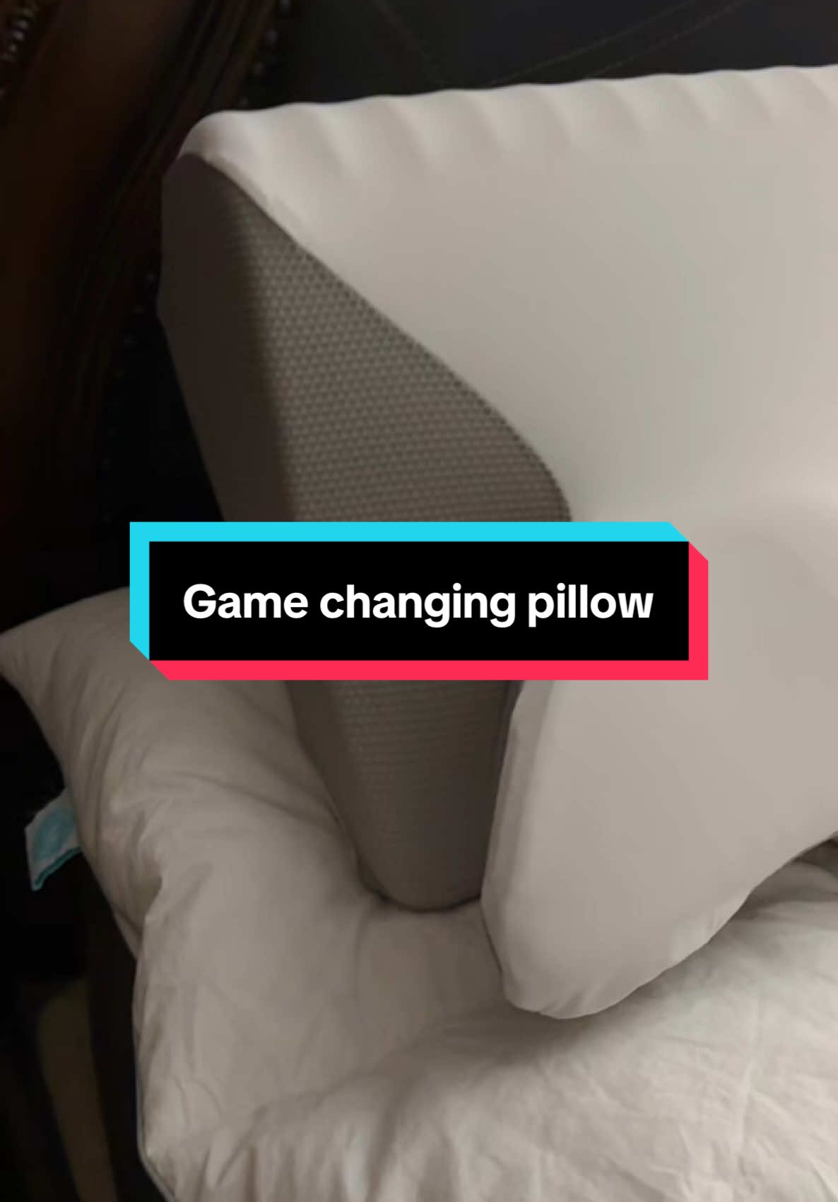 #neckpillow #backpillow #supportpillow 