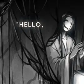 didnt like it but eh #tgcf #heavenofficialsblessingedit #heavenofficalsblessing #tianguancifu天官赐福 #baiwuxiang #whitenoface #xielian #tgcfbook4 #tgcfbook6 #xielianedit 