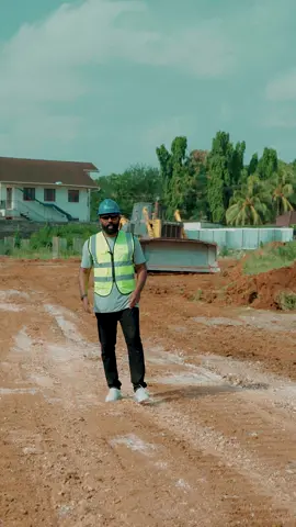 Beachfront in Zanzibar 
