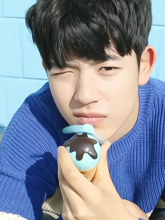 17 years old Lomon is so adorable!😭 #lomon #parksolomon #edits #fypage  #foryou  #fyp 