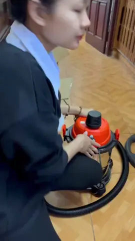 Máy hút bụi công nghiệp gia đình TUHU#mayhutbui #tuhu