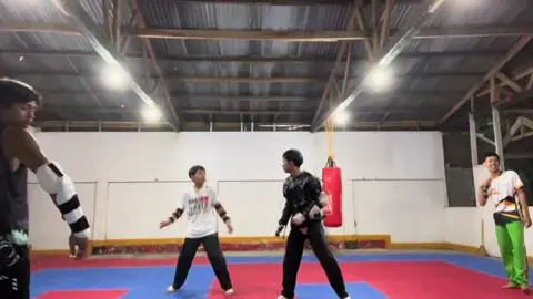 #tkd #fyp #foryoupage #taekwondo #knockout #training #highlight #grind 