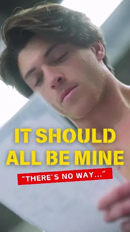 THERE'S NO WAY... 📺Watch more on GoodShort App 【Fated in the End Zone】   #goodshort #fatedintheendzone #fatedintheendzonegoodshort #goodshortmustseelist #goodshortlist #shortfilm #dramaplay #drama #shorts #revenge #romance #shortdrama #miniseries #foryou #fyp #goodshortfilm #goodshortvideo #dramashort #goodshortseries #shortmovie #TrueLove #lovestory #dramatiktokviral #dramalovers #mustwatch #viralvideo #viralshorts #viralreels #billionaires #plottwist