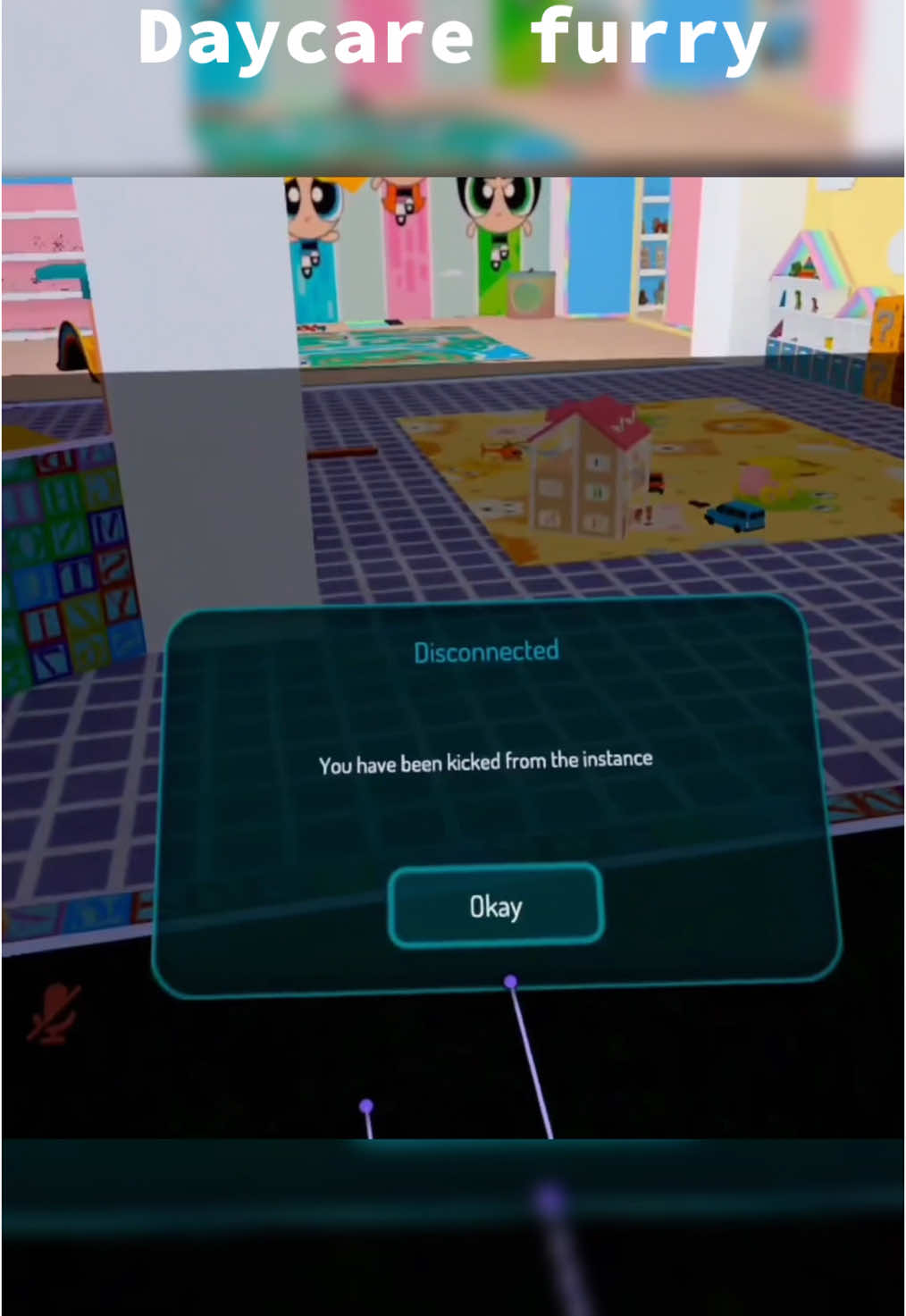 The kind of conversations I hear on this game.. anyways NEW YOUTUBE VIDEO OUTTTT #vrchat #vrchatsettings #howtoshowavatars #vrchatmemes #vrchatmemestiktok #vrchatcommunity #fyp #vrchatcringe #vr #vrchatfunny #vrchatcomedy #furryvrchat #furryfandom #cringeyvideo #vrchatfunnymoments #pleasegoviral #ageregregression #cringe #vrchatfurrycommunity #newyoutubevideo 