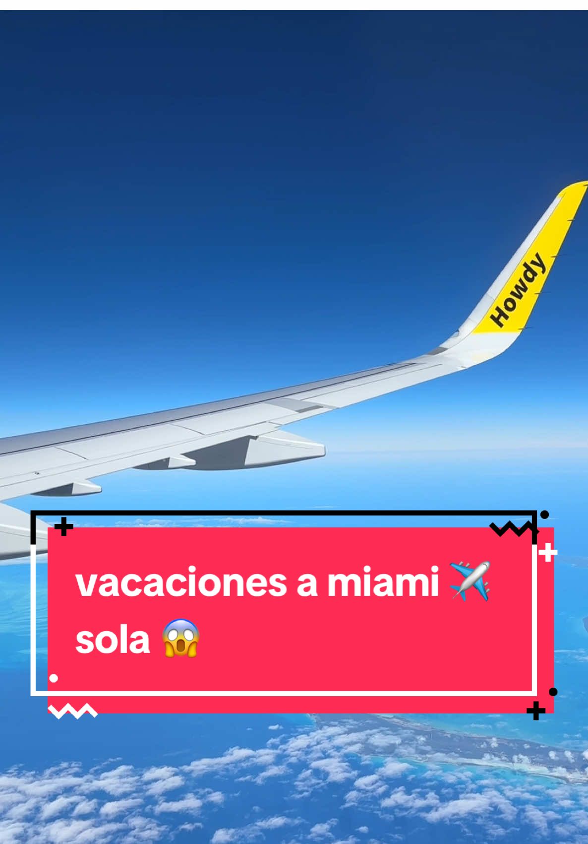 mi primer vaije de el 2025,vacaciones a miami sola 😱✈️#creatorsearchinsights #vacation #vacationmode #vacation 